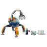 Lego City 60192 Конструктор Лего Сити Арктический вездеход, 200 деталей