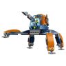 Lego City 60192 Конструктор Лего Сити Арктический вездеход, 200 деталей