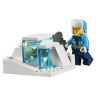 Lego City 60192 Конструктор Лего Сити Арктический вездеход, 200 деталей