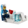 Lego City 60192 Конструктор Лего Сити Арктический вездеход, 200 деталей
