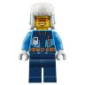 Lego City 60192 Конструктор Лего Сити Арктический вездеход, 200 деталей