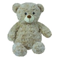 Teddykompaniet 2755 Мягкая игрушка Мишка теплые объятия, 25 см