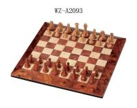 Шахматы, 32x24x2см