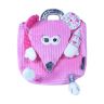 Deglingos 35023 Рюкзак Мышка Coquelicos The Mouse, 25х25х5 см