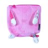 Deglingos 35023 Рюкзак Мышка Coquelicos The Mouse, 25х25х5 см