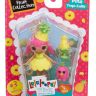 Lalaloopsy Mini 533085 Кукла Лалалупси Мини Фруктовая коллекция Ананас