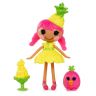 Lalaloopsy Mini 533085 Кукла Лалалупси Мини Фруктовая коллекция Ананас