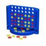 Hasbro B1000 Настольная игра Собери 4 Дорожная версия