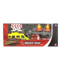 Игровой набор Спасательная команда 1372242.UNI