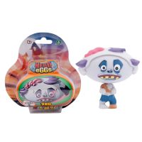 Hero Eggs 04137 Яйцеголовые монстры Фигурка Zed Монстр Зомби
