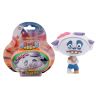 Hero Eggs 04137 Яйцеголовые монстры Фигурка Zed Монстр Зомби