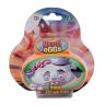 Hero Eggs 04137 Яйцеголовые монстры Фигурка Zed Монстр Зомби