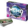 ТД Бэмби 7203 Игра Мемо "Природные чудеса России" (50 карточек)