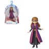 Hasbro E6306 Холодное сердце 2 Мини-кукла Анна