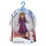 Hasbro E6306 Холодное сердце 2 Мини-кукла Анна