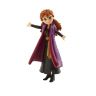 Hasbro E6306 Холодное сердце 2 Мини-кукла Анна