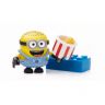 Mega Bloks DKW82 Миньоны Мини-фигурки в фольгированном пакетике