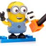 Mega Bloks DKW82 Миньоны Мини-фигурки в фольгированном пакетике