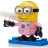Mega Bloks DKW82 Миньоны Мини-фигурки в фольгированном пакетике