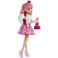 Mattel DHM07 Кукла Ever After High Си-Эй Кьюпид серия Именинный бал 