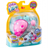 Moose 28321 Интерактивная черепашка Little Live Pets с малышом