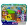 Mattel GTM49 Enchantimals Игровой набор Secret Besties Домик-сюрприз Пикки Какаду