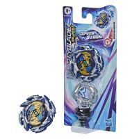 Hasbro F0614 Bey Blade Игровой набор Бейблэйд Волчок Шторм, Спиар Дуллахан