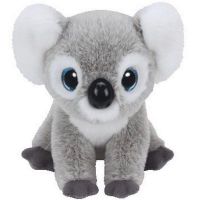 TY 90235 Classic Мягкая игрушка Коала Kookoo, 33см