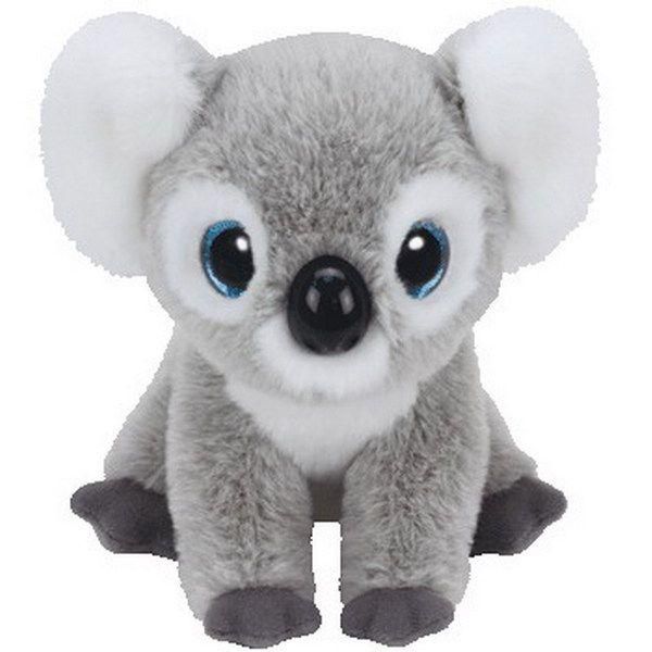 TY 90235 Classic Мягкая игрушка Коала Kookoo, 33см