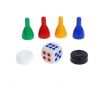 Рыжий кот ИН-0137 Игра настольная 30 игр в 1 для всей семьи