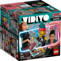 LEGO (Лего) 43103-L Конструктор LEGO VIDIYO Битбокс Пирата Панка