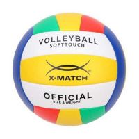 X-Match 56458 Мяч волейбольный, X-Match, 2,0 PVC