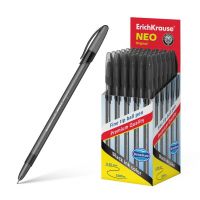 ErichKrause 46516ЕК Ручка ErichKrause Neo Original шариковая, цвет чернил черный