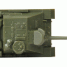 Звезда 6211 Сборная модель Советский  истребитель танков СУ-100, 1:100