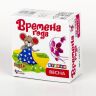 Десятое королевство 00704ДК Кубики Времена года Весна, 4 шт