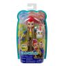 Mattel GJX39 Энчантималс Кукла Редвард Рустер с петушком, 15 см