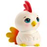 Mattel GJX39 Энчантималс Кукла Редвард Рустер с петушком, 15 см