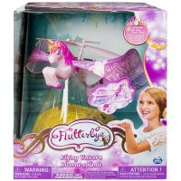 Flying Fairy 35805 Флайн Фейри Летающий единорог