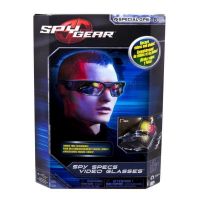 Spin Master 15209 Шпионские видеоочки