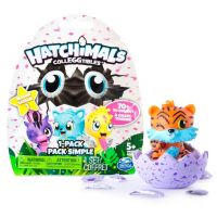 Spin Master 19102 Фигурка Hatchimals коллекционная в яйце