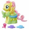 Hasbro B9621 MLP Пони-модницы, Флаттершай