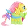Hasbro B9621 MLP Пони-модницы, Флаттершай