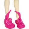 Mattel FJJ21 Энчантималс Кукла Пикки Попугай с любимой зверушкой, 15 см