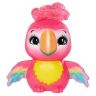 Mattel FJJ21 Энчантималс Кукла Пикки Попугай с любимой зверушкой, 15 см