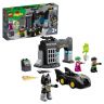 Lego Duplo Super Heroes 10919 Конструктор Лего Дупло Супергерои Пещера летучих мышей, 33 детали