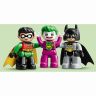 Lego Duplo Super Heroes 10919 Конструктор Лего Дупло Супергерои Пещера летучих мышей, 33 детали