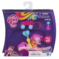 Hasbro A6241 MLP Летающие пони Pinkie Pie
