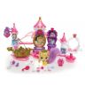 Palace Pets 23371/76087 Салон красоты Кошечки Pamper - питомец Рапунцель, с аксессуарами