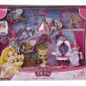 Palace Pets 23371/76087 Салон красоты Кошечки Pamper - питомец Рапунцель, с аксессуарами