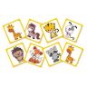 Дрофа-Медиа 3873 Игра настольная Мемори Зверята, 24  карточки